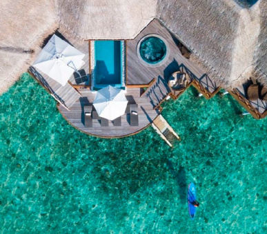 Photo Huvafen Fushi Spa Resort 79