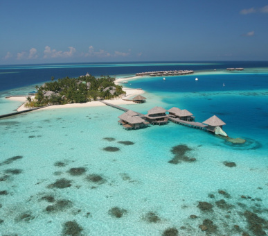 Photo Huvafen Fushi Spa Resort (, Мальдивские острова) 27