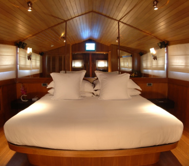 Photo Huvafen Fushi Spa Resort (, Мальдивские острова) 26