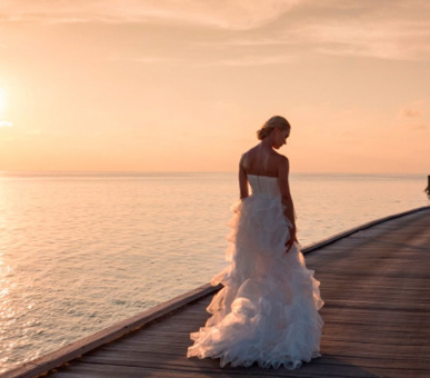 Photo Huvafen Fushi Spa Resort 36