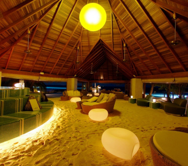 Photo Huvafen Fushi Spa Resort (, Мальдивские острова) 23