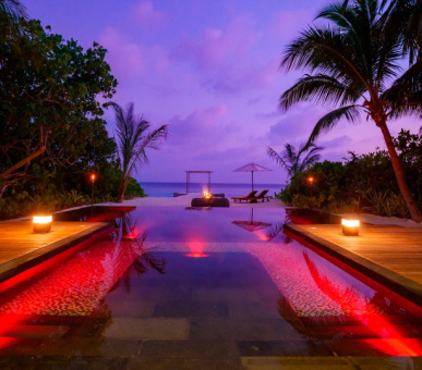 Photo Huvafen Fushi Spa Resort 67