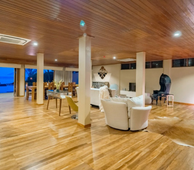 Photo Huvafen Fushi Spa Resort 70