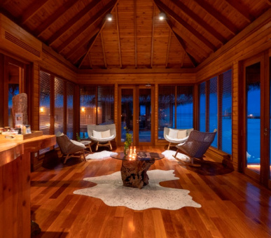 Photo Huvafen Fushi Spa Resort 51