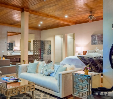 Photo Huvafen Fushi Spa Resort 66