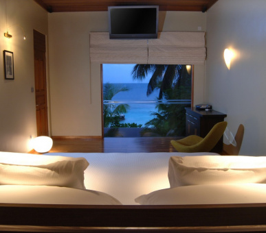 Photo Huvafen Fushi Spa Resort (, Мальдивские острова) 31