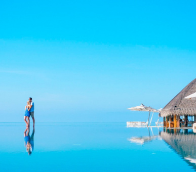 Photo Huvafen Fushi Spa Resort 52