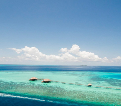 Photo Huvafen Fushi Spa Resort 39