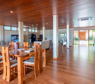 Photo Huvafen Fushi Spa Resort 69