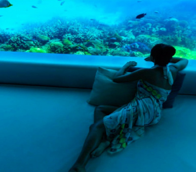 Photo Huvafen Fushi Spa Resort 49