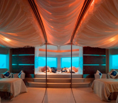 Photo Huvafen Fushi Spa Resort 47