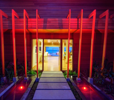 Photo Huvafen Fushi Spa Resort 74