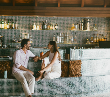 Photo Huvafen Fushi Spa Resort (, Мальдивские острова) 4