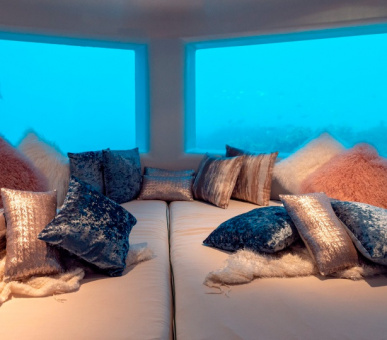 Photo Huvafen Fushi Spa Resort 45