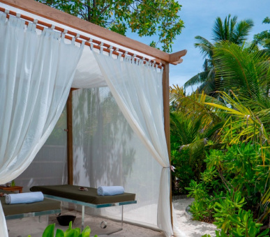 Photo Huvafen Fushi Spa Resort 42