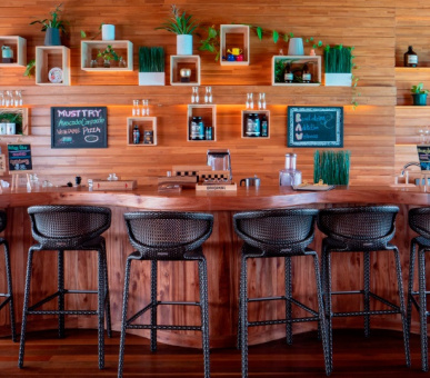 Photo Huvafen Fushi Spa Resort 56