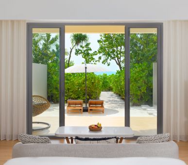 Фото dusitD2 Feydhoo Maldives 11