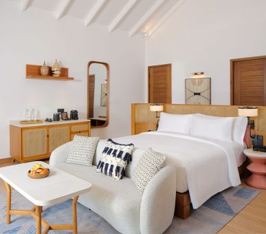 Фото dusitD2 Feydhoo Maldives 7