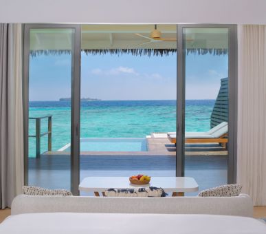 Фото dusitD2 Feydhoo Maldives 10