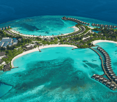 dusitD2 Feydhoo Maldives