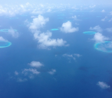 Photo Velaa Private Island (, Мальдивские острова) 35