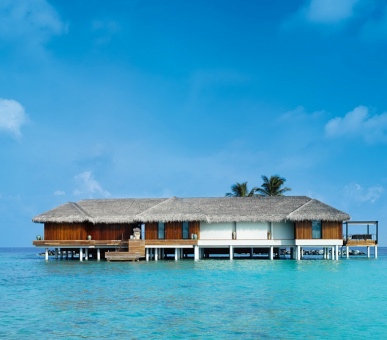 Photo Velaa Private Island (, Мальдивские острова) 23