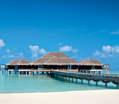 Photo Velaa Private Island (, Мальдивские острова) 7