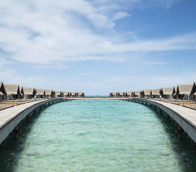 Фото Fairmont Maldives, Sirru Fen Fushi 35