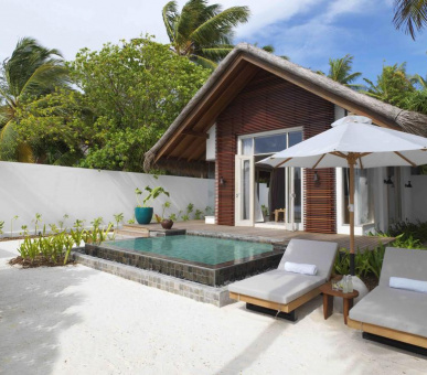 Photo Fairmont Maldives, Sirru Fen Fushi 31