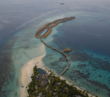 Photo JOALI Maldives 31