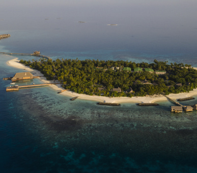 Фото JOALI Maldives 36