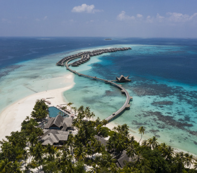 Photo JOALI Maldives 32