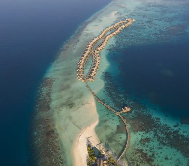 Photo JOALI Maldives 39