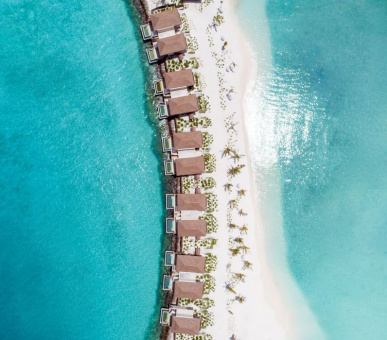 Photo InterContinental Maldives Maamunagau Resort 46