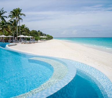Photo InterContinental Maldives Maamunagau Resort 20