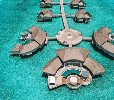 Photo InterContinental Maldives Maamunagau Resort 25