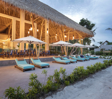 Photo Emerald Maldives Resort 36