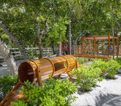 Photo Emerald Maldives Resort 44