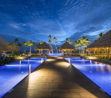 Photo Emerald Maldives Resort 38