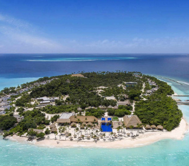 Фото Emerald Maldives Resort 47