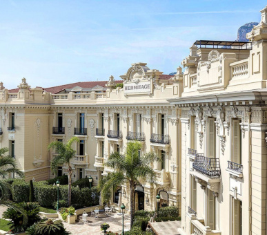 Hermitage Monte-Carlo