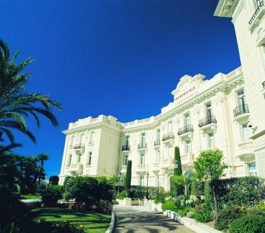 Photo Hermitage Monte-Carlo (Франция, Монако) 5