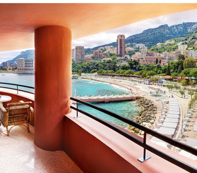 Photo Monte Carlo Beach Hotel (Франция, Монако) 52