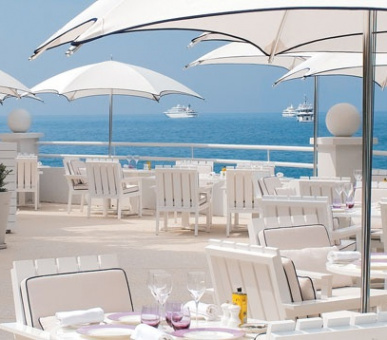 Photo Monte Carlo Beach Hotel (Франция, Монако) 53
