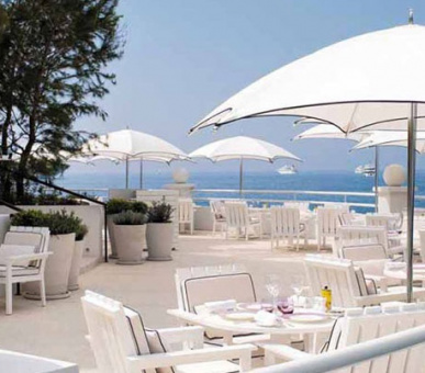 Photo Monte Carlo Beach Hotel (Франция, Монако) 41