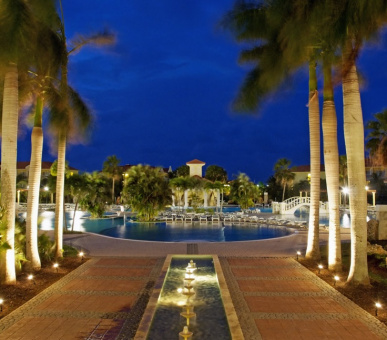 Photo Paradisus Princesa del Mar Resort  9