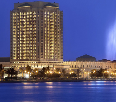 The Ritz-Carlton Jeddah