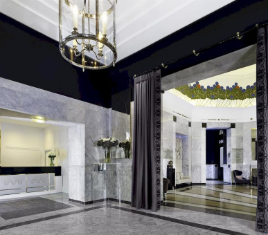 Фото Hotel Bristol, A Luxury Collection Hotel, Warsaw (Польша, Варшава) 3