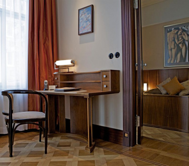 Фото Hotel Rialto (Польша, Варшава) 14