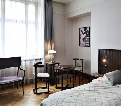 Photo Hotel Rialto (Польша, Варшава) 4